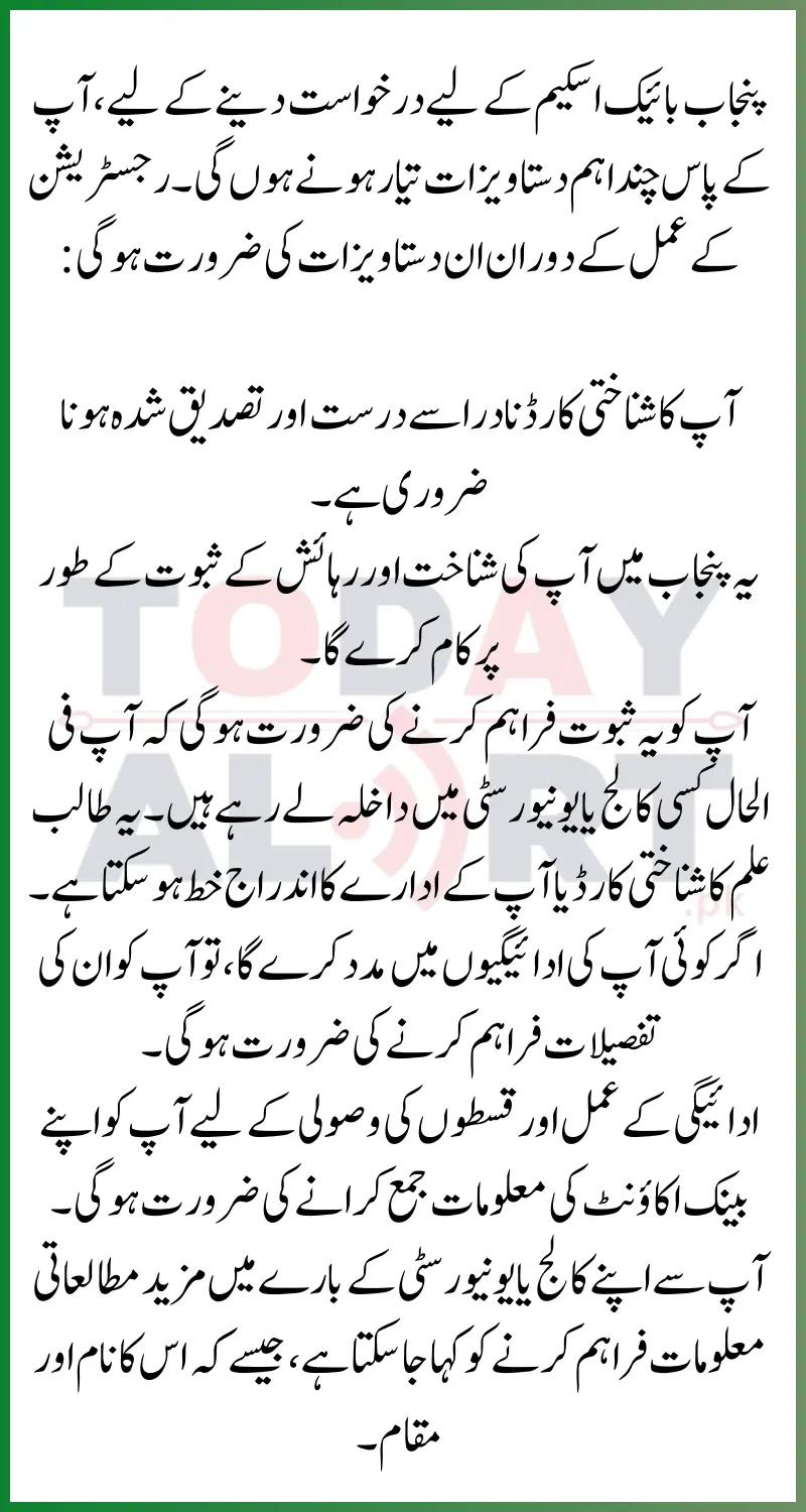 Key Features of the Punjab E-Bike Scheme Phase 2