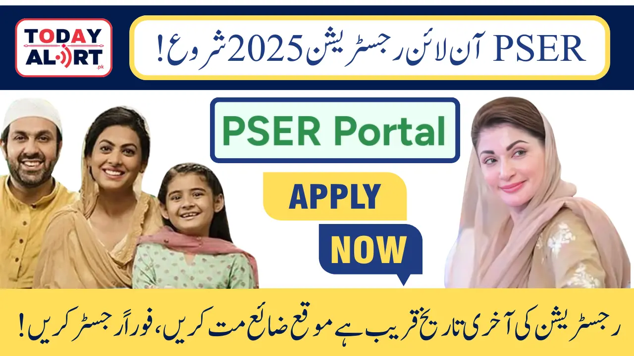 Benefits of Completing PSER Online Registration 2025 – Why You Should Register Now