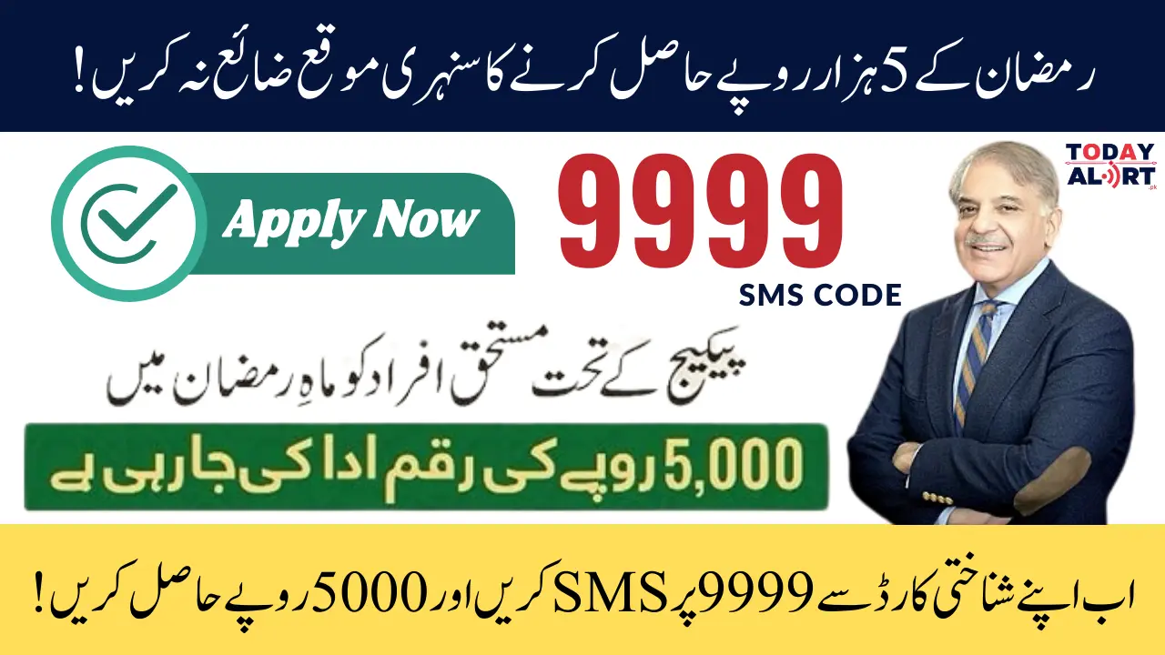 How to Check Your Status for 9999 Online Check CNIC Pakistan in 2 Minutes - All Details